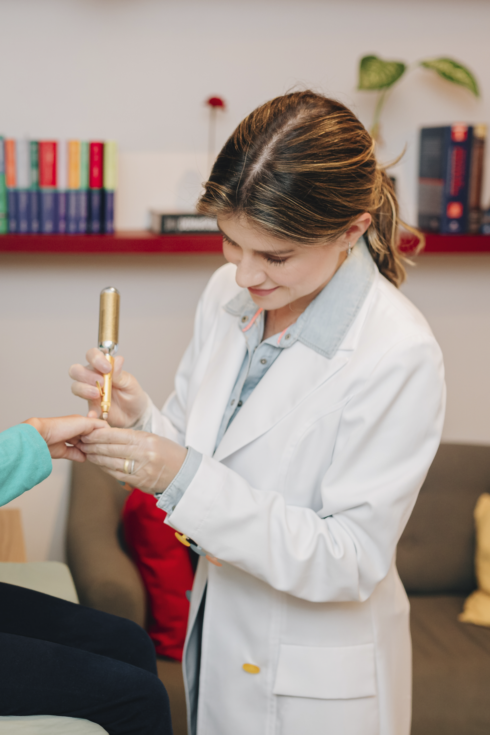 Procedimentos Dermatológicos
