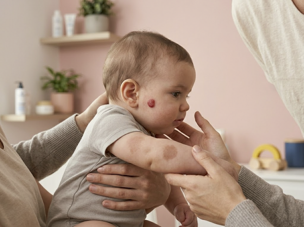 Hemangioma